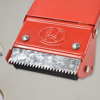 Metal Packing Tape Dispenser Cutter (60 MM / 1 Pc) Signaturekarts