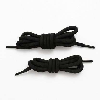 Super Quality Shoe laces Sports Shoe Lace (1 Pair / Mix Color) Signaturekarts