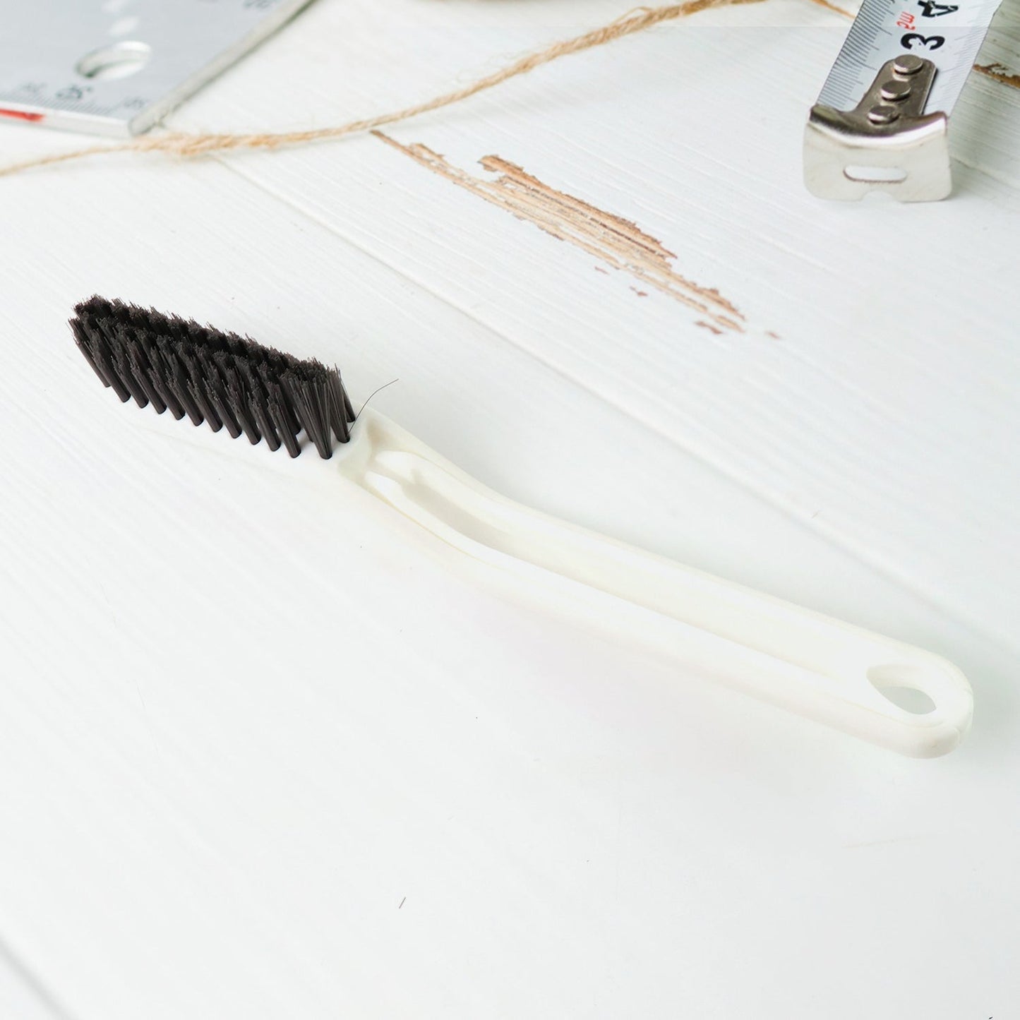 Multifunctional Floor Gap Brush, 2 in 1 Cleaning Brush (1 Pc) Signaturekarts