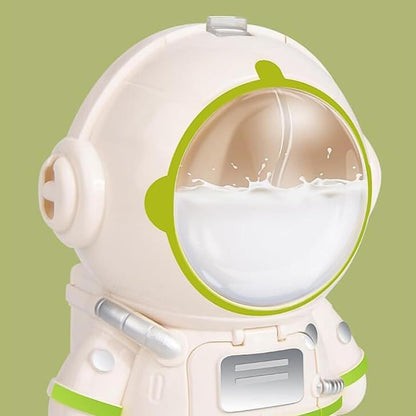 Astronaut Shape Water Dispenser Water Cup (1 Pc) Signaturekarts