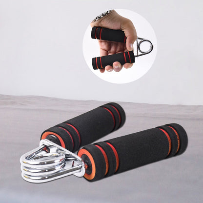 Hand Gripper for arm Exerciser Wrist Fitness Hand Grip Your Brand