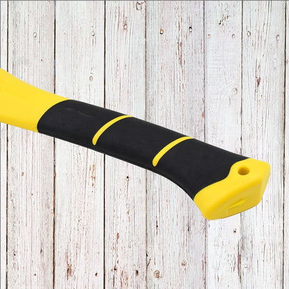 Gardening Tools Hatchet Axe, Pick Axe (537 Gm) signaturekarts