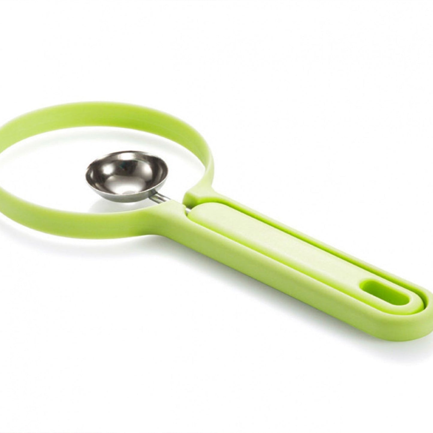 2-in-1 Fruit Peeler & Baller for Avocado & Watermelon (1 Pc, Kitchen) signaturekarts