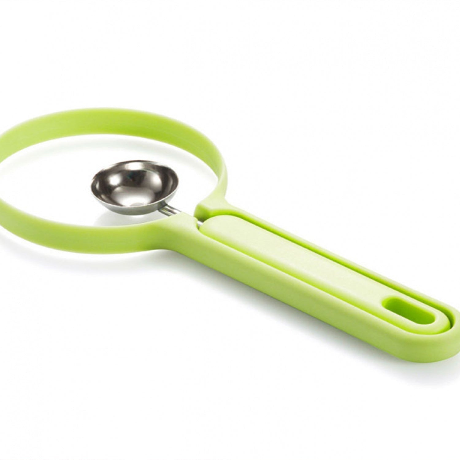 2-in-1 Fruit Peeler & Baller for Avocado & Watermelon (1 Pc, Kitchen) signaturekarts