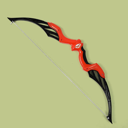 Arrow Big & Archery Toy (1 Dhanush, 3 Arrow, 1 Target, 1 Arrow Holder / 1 Set) Signaturekarts