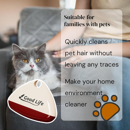 Small Lint Roller | Reusable Lint Roller Pet, Multifunctional Portable Lint Roller Signature kart
