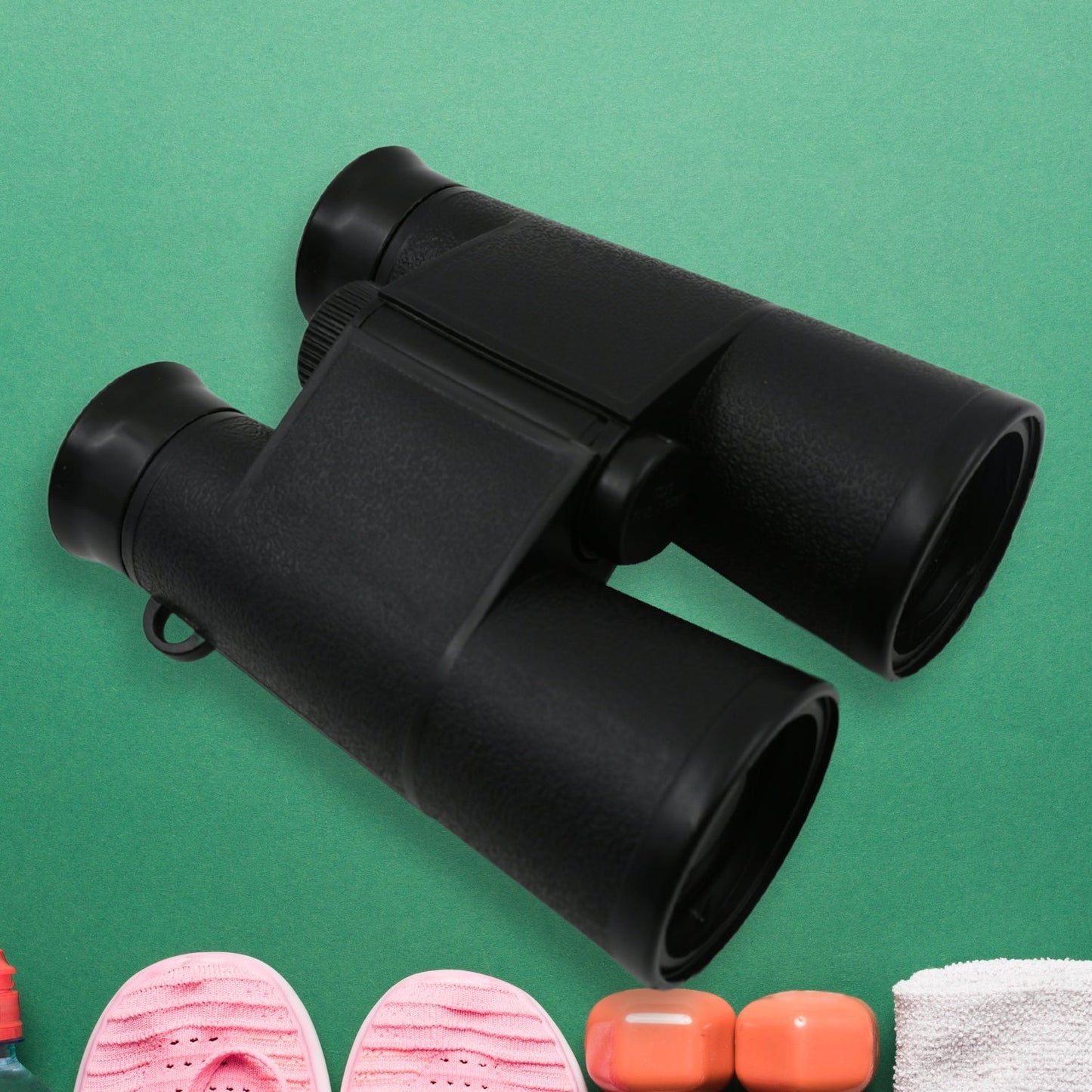Learning Toy Binoculars, Binoculars for Hunting Trips (6x35 MM / 1 Pc) signaturekarts