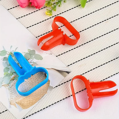 Balloon Tying Too & Device Accessory Set (5 Pc) Signature Kart