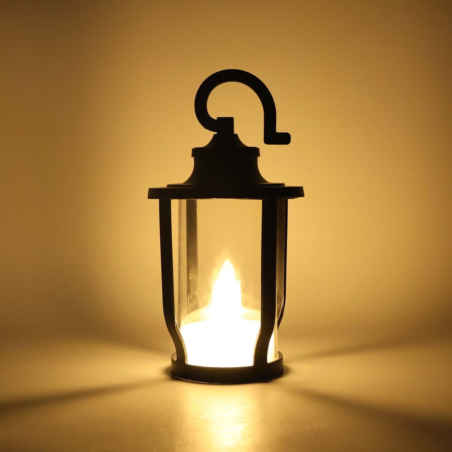Decorative Lantern Shaped Flameless LED Candles (12 Pc) signaturekarts