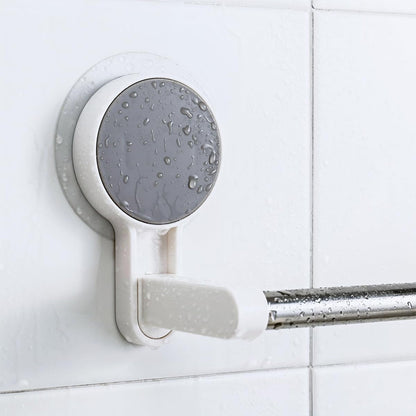 Self-Adhesive Towel Rod - (1 Pc) signaturekarts
