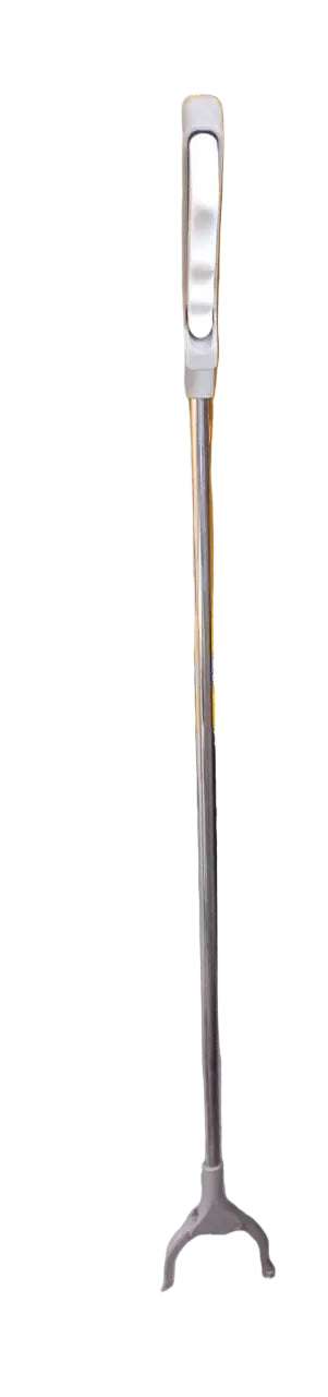 Tool for picking up rubbish easily
