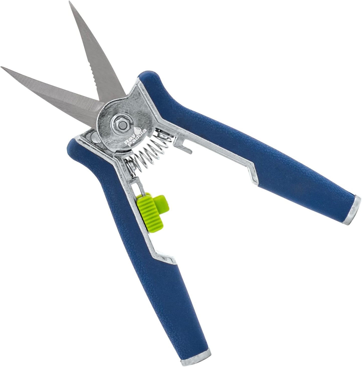 Precision Micro Garden Snip Pruning Scissor Signature kart
