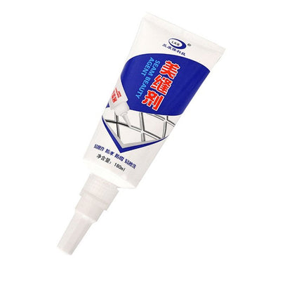 Waterproof Tile Gap Filler for Grout & Crack Repair for Home & Bathroom (180 ML) signaturekarts