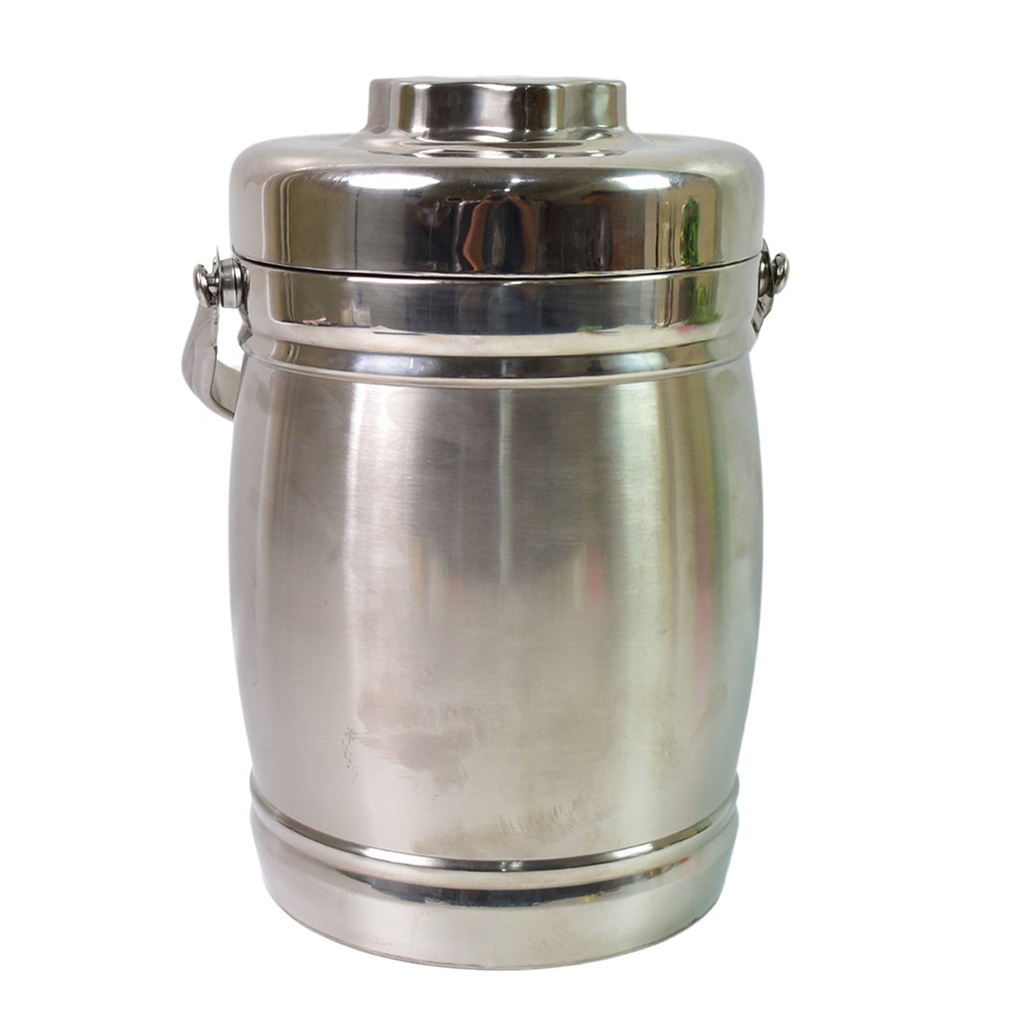 Stainless Steel Lunch Box, Insulated Lunch Box Double Vacuum‑Layer (2.2 Ltr.) Signaturekarts