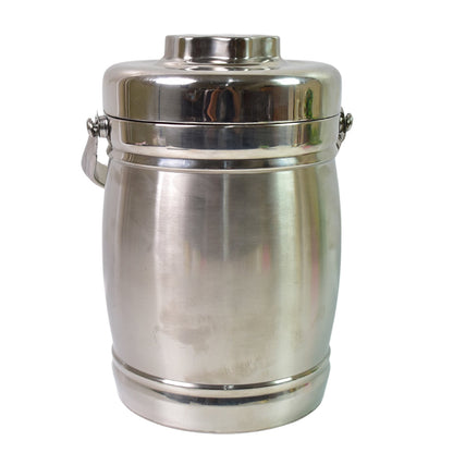 Stainless Steel Lunch Box, Insulated Lunch Box Double Vacuum‑Layer (2.2 Ltr.) Signaturekarts