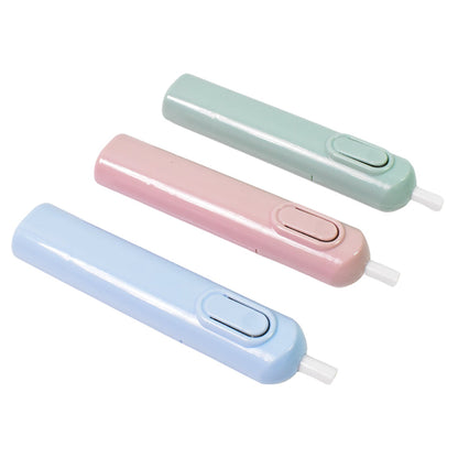 Electric Eraser Kit (Mix Design / Battery Not Included) signaturekarts