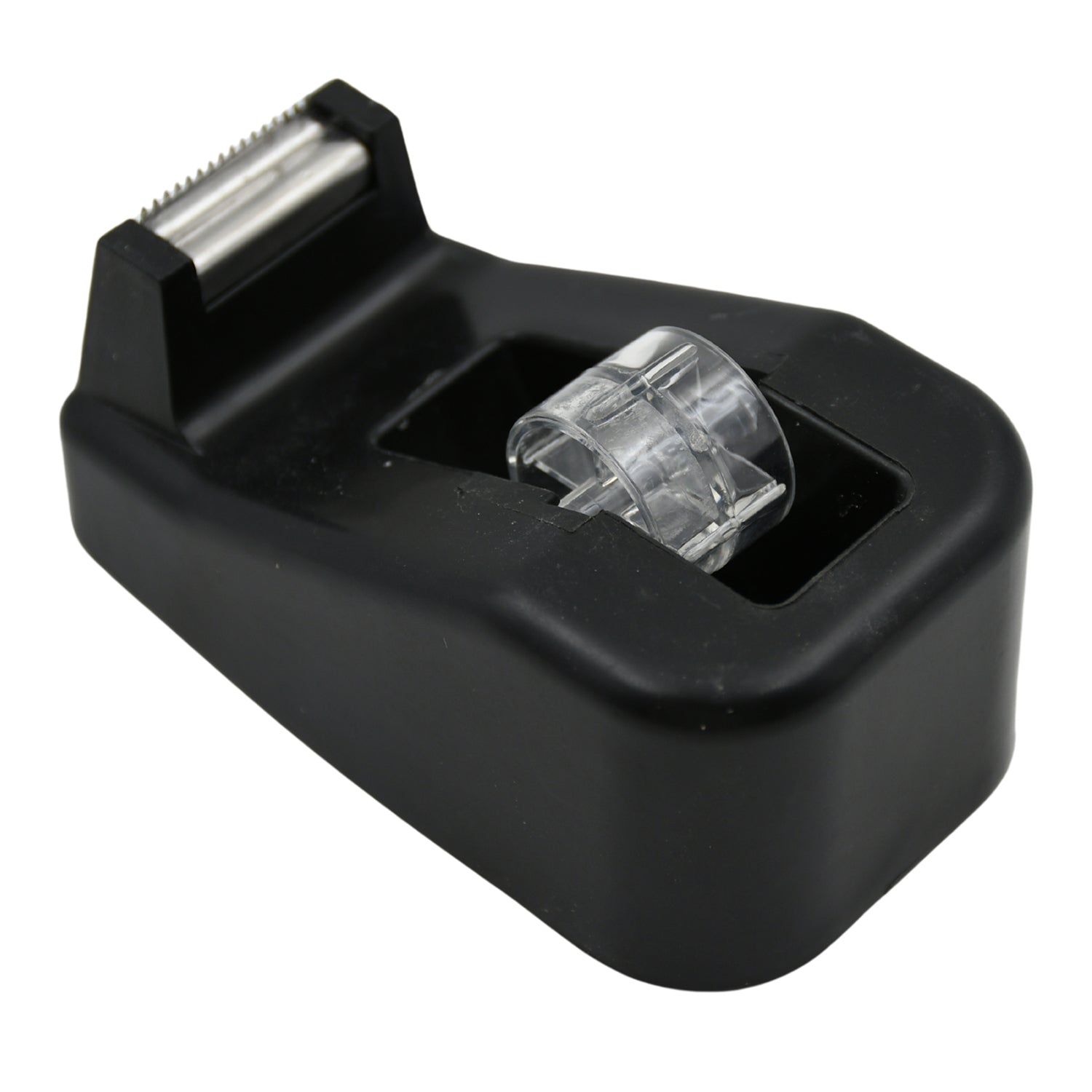 Plastic Tape Dispenser Cutter for Home  1 Pc 237 gm signaturekarts