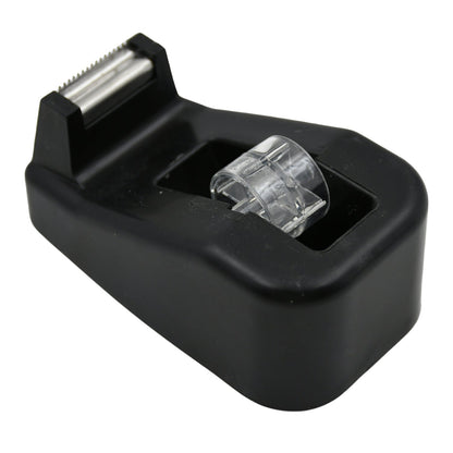 Plastic Tape Dispenser Cutter for Home  1 Pc 237 gm signaturekarts