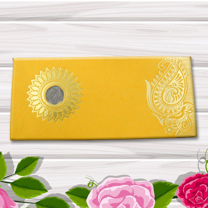 Cash Gift Cover, Multicolor Premium Envelope (10 Pcs Set) signaturekarts