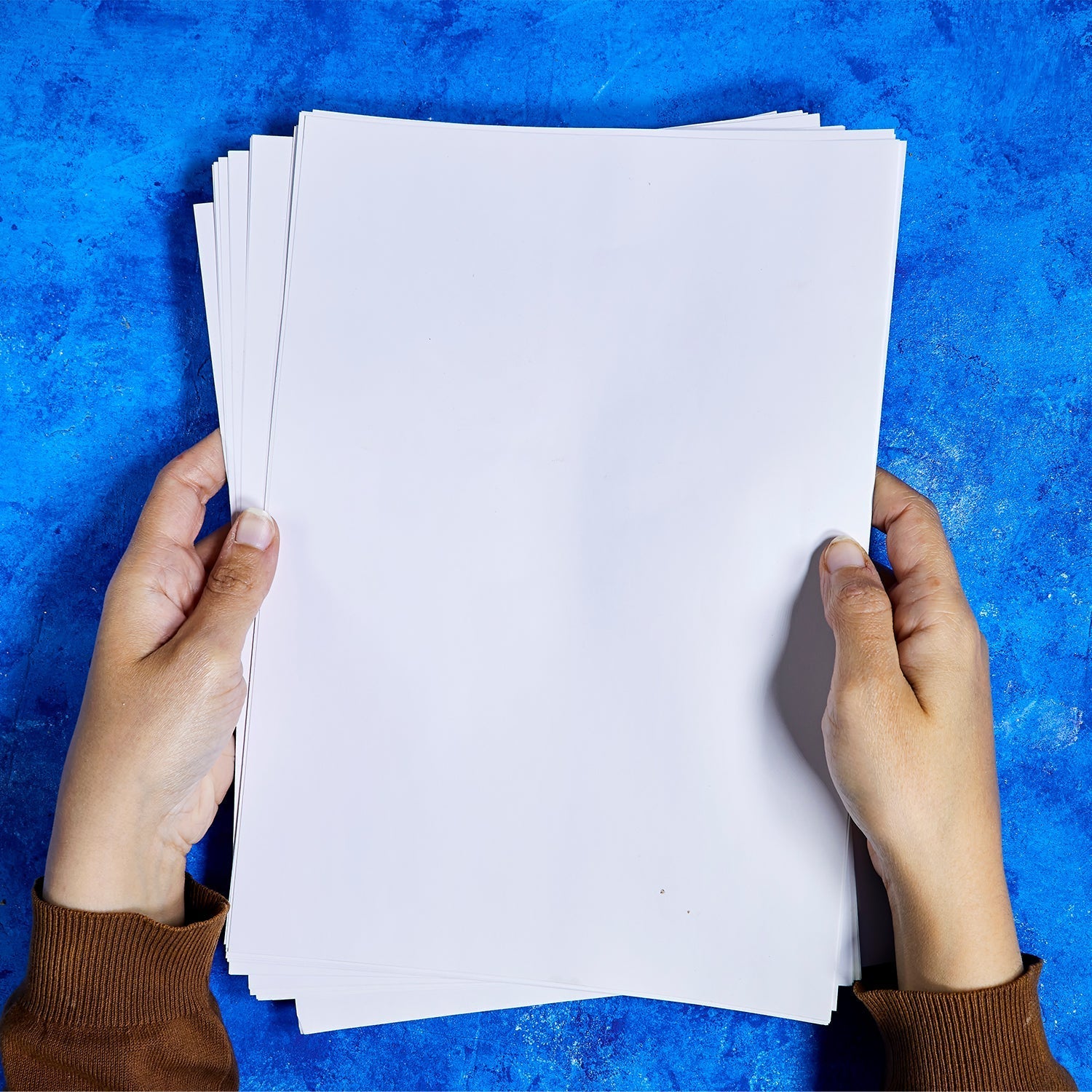 A4 Size High Bright Copier Paper – 70 GSM – Pack of 500 Sheets Signature Kart