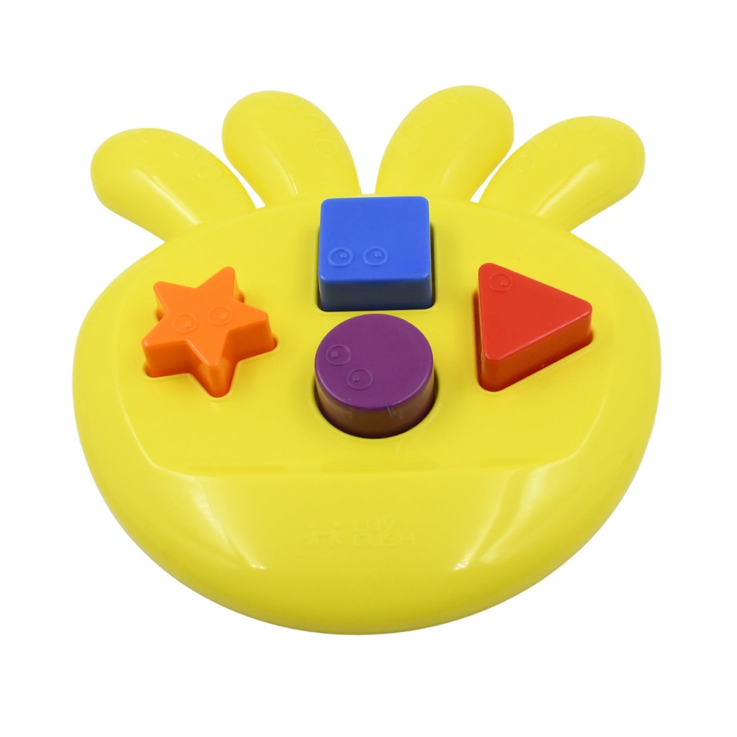 Octo Shape Sorter Toy for Kids’ Learning & Grasping (1 Pc) signaturekarts