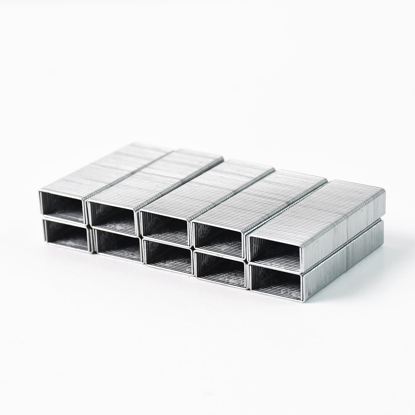 Kangaro 24/6-1M High-Quality Staples – Durable Steel Pins signaturekarts