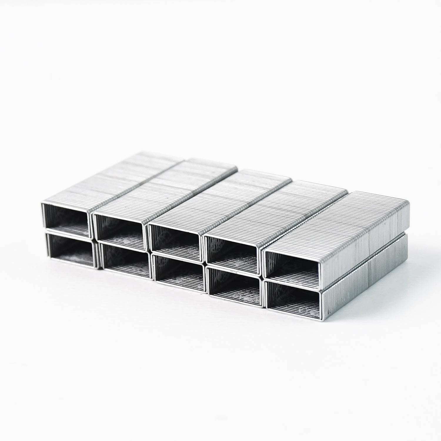 Kangaro 24/6-1M High-Quality Staples – Durable Steel Pins signaturekarts