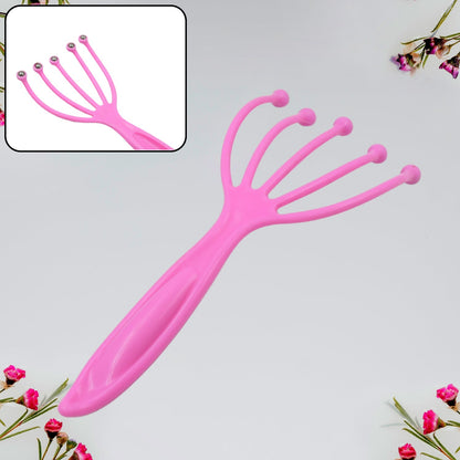 Handheld Scalp Massager for Relaxation, Hair accessories signaturekarts