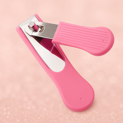 Nail Cutter for Every Age Group Signature Kart