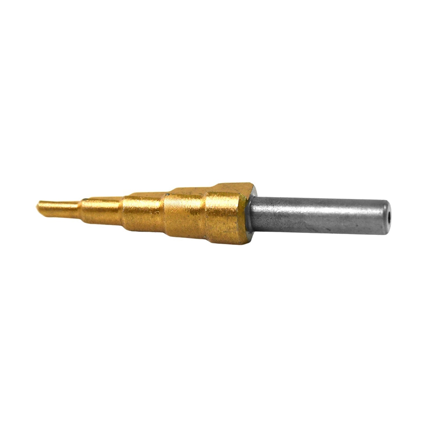 Step Drill Bit for Metal, High-Speed Steel Step Drill Bit (1 pc / 4-12 MM) signaturekarts