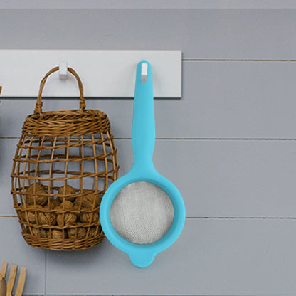 Apex Kadak Mesh Strainer with High-Quality Stainless Steel Wiremesh Signature Kart