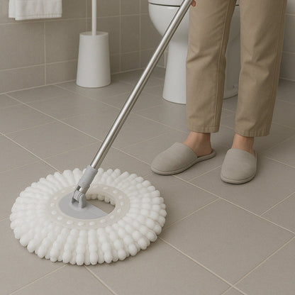 Pro Clean Magic Mop Refill Head (1 Pc) Signature kart