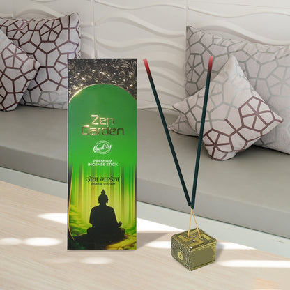 Premium Incense Stick Agarbatti for Home, Office,  (Mix Flavor /90 GM) Signaturekarts
