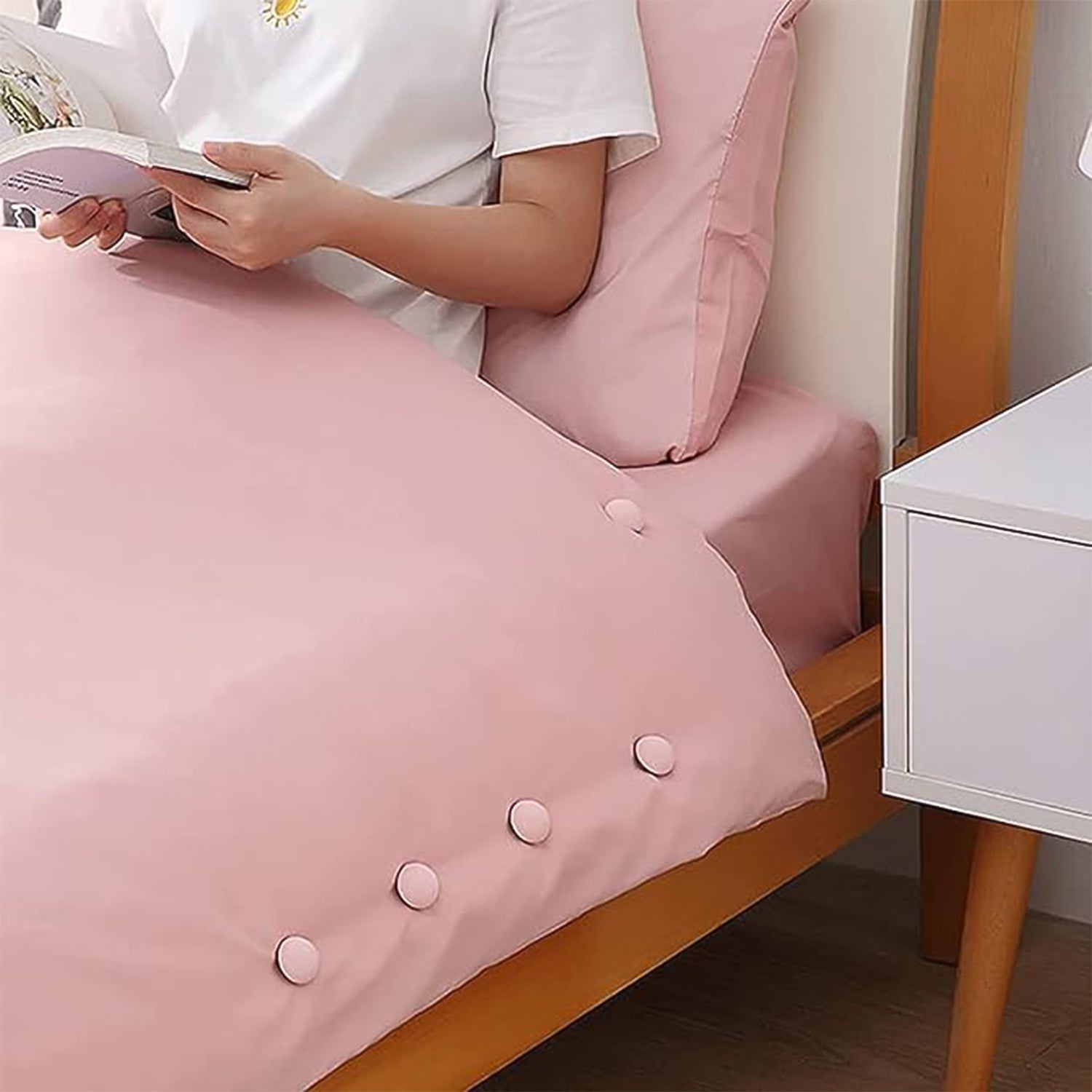Decorative Headboard Sofa Pins (8 Pcs Set) Signature kart