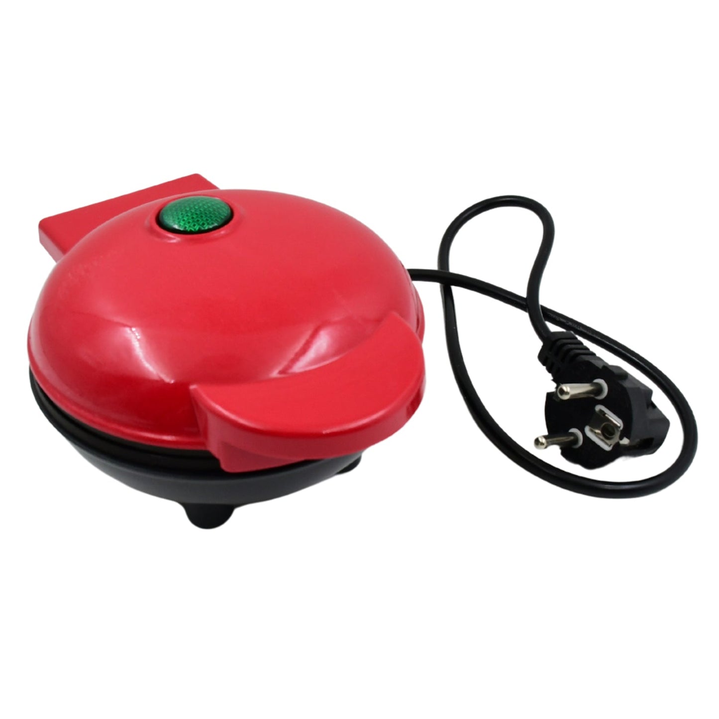 Mini Waffle Maker Machine Waffle Iron signaturekarts
