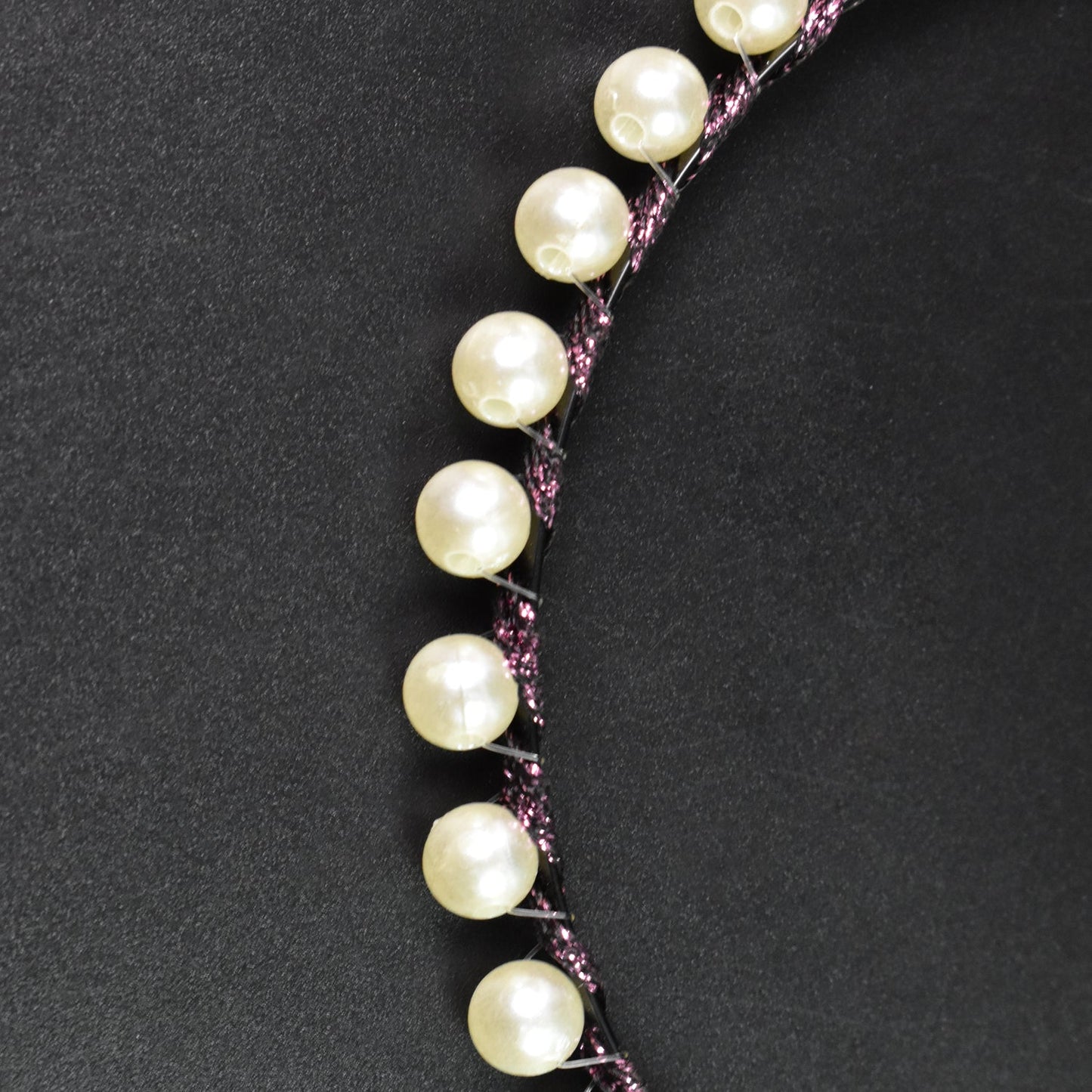 Hairband Pearls Fancy Party Hairband  (1 Pc / Mix Design), Hair accessories Signaturekarts