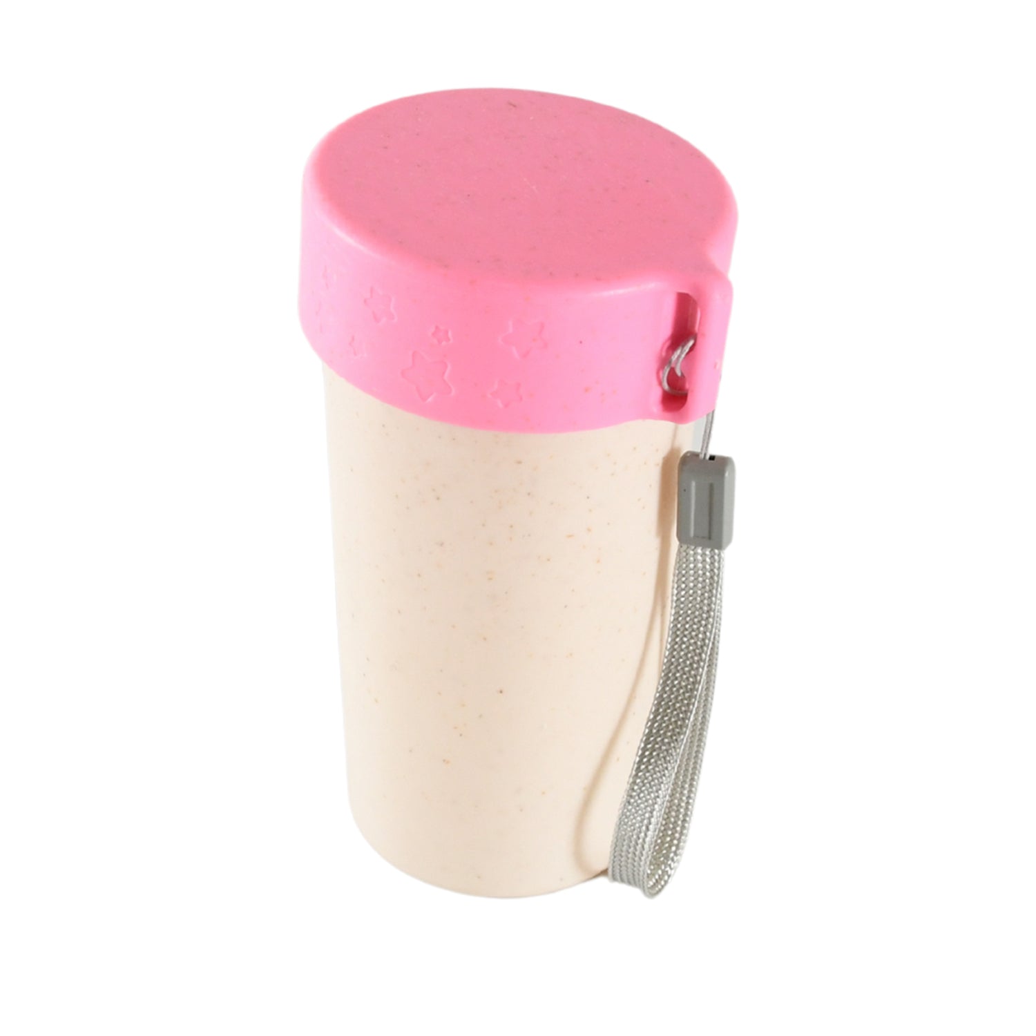 Travel Coffee Water Bottle (300 ML Approx) signaturekarts