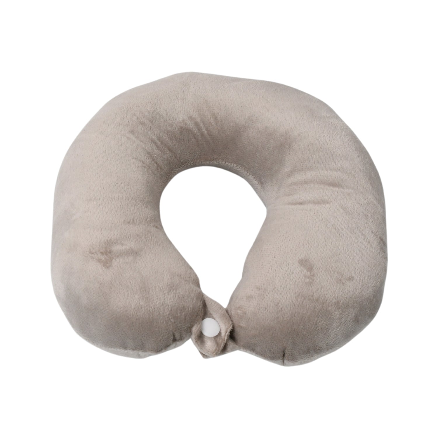 Soft Neck Pillow for Car Home & Travel Comfortable Multipurpose Head Rest signaturekarts