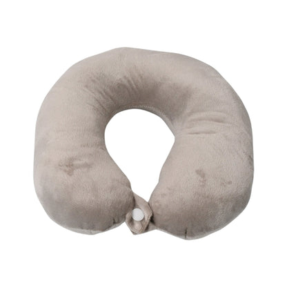 Soft Neck Pillow for Car Home & Travel Comfortable Multipurpose Head Rest signaturekarts