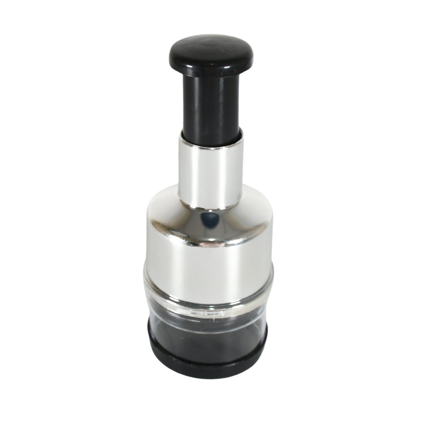 Stainless Steel Food Cutter & Chopper for Vegetables and Nuts signaturekarts
