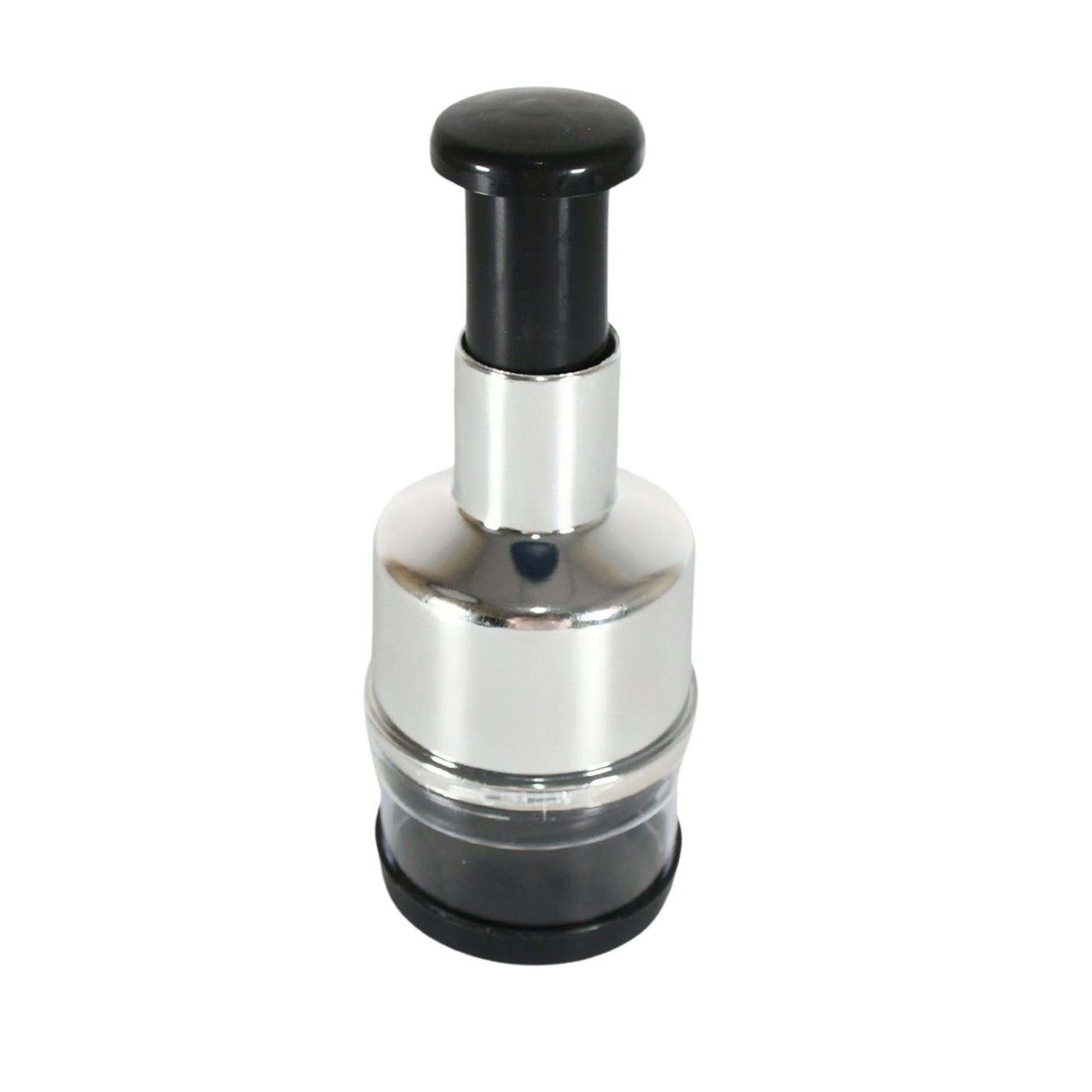 Stainless Steel Food Cutter & Chopper for Vegetables and Nuts signaturekarts