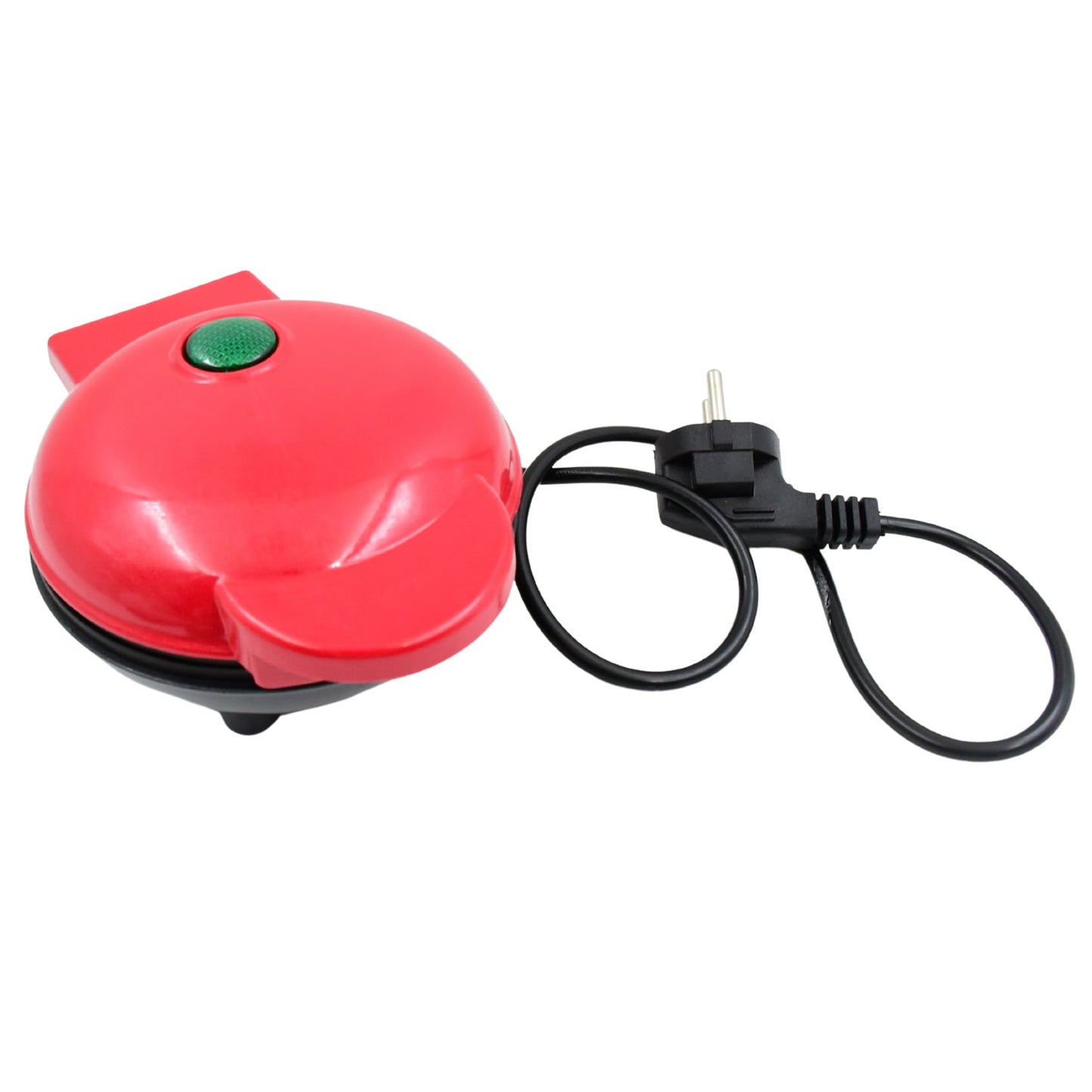 Mini Waffle Maker Machine – Non-Stick Quick Breakfast Tool Signature Kart