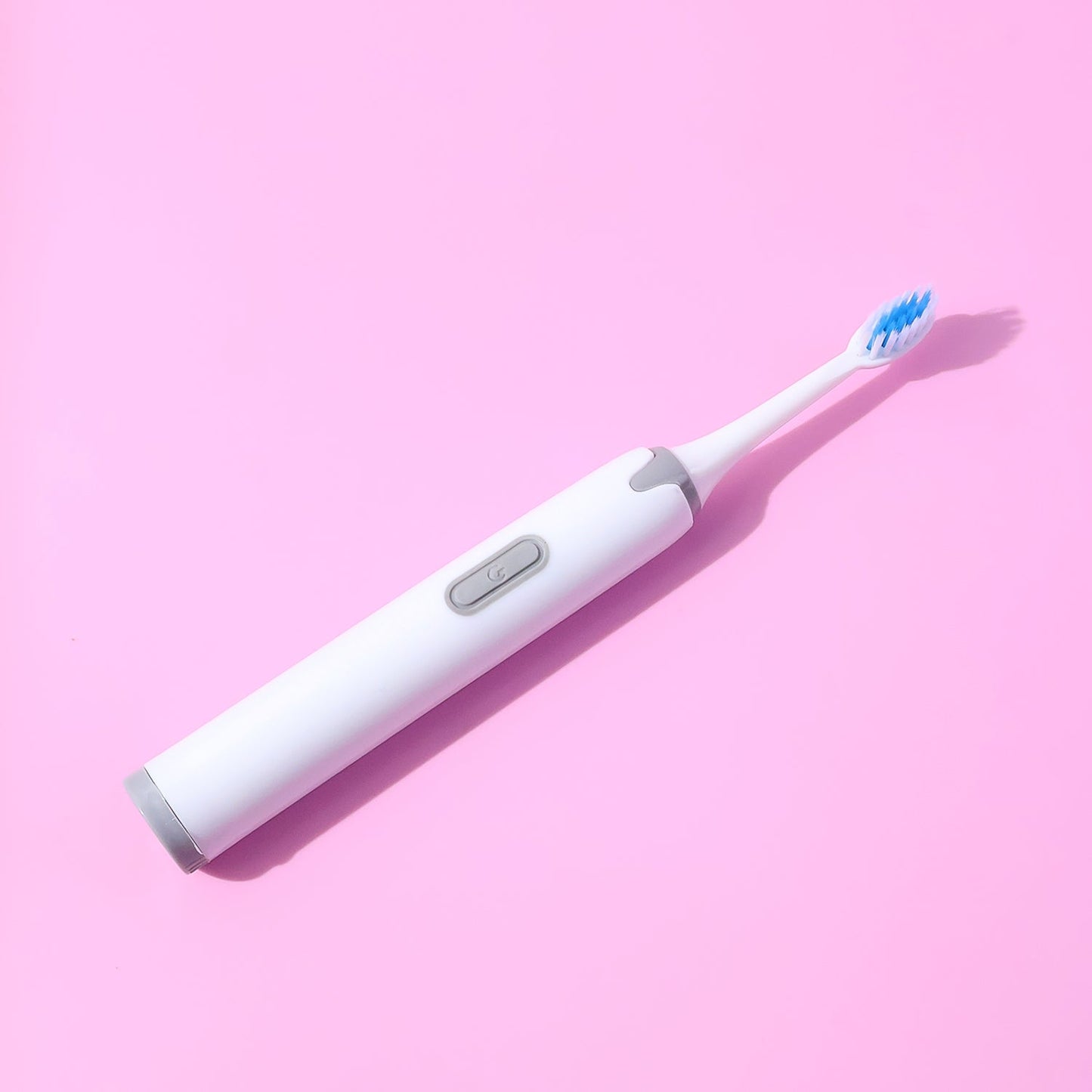 Battery-Operated Electric Toothbrush (1 Pc) The Morsignaturekarts