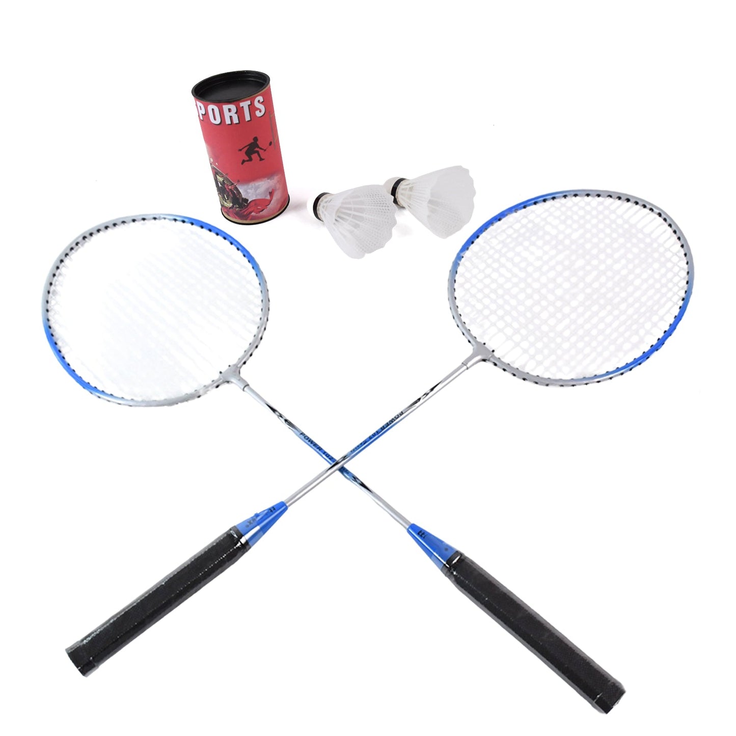 Knx Premium Badminton (1 Set ) Signature kart