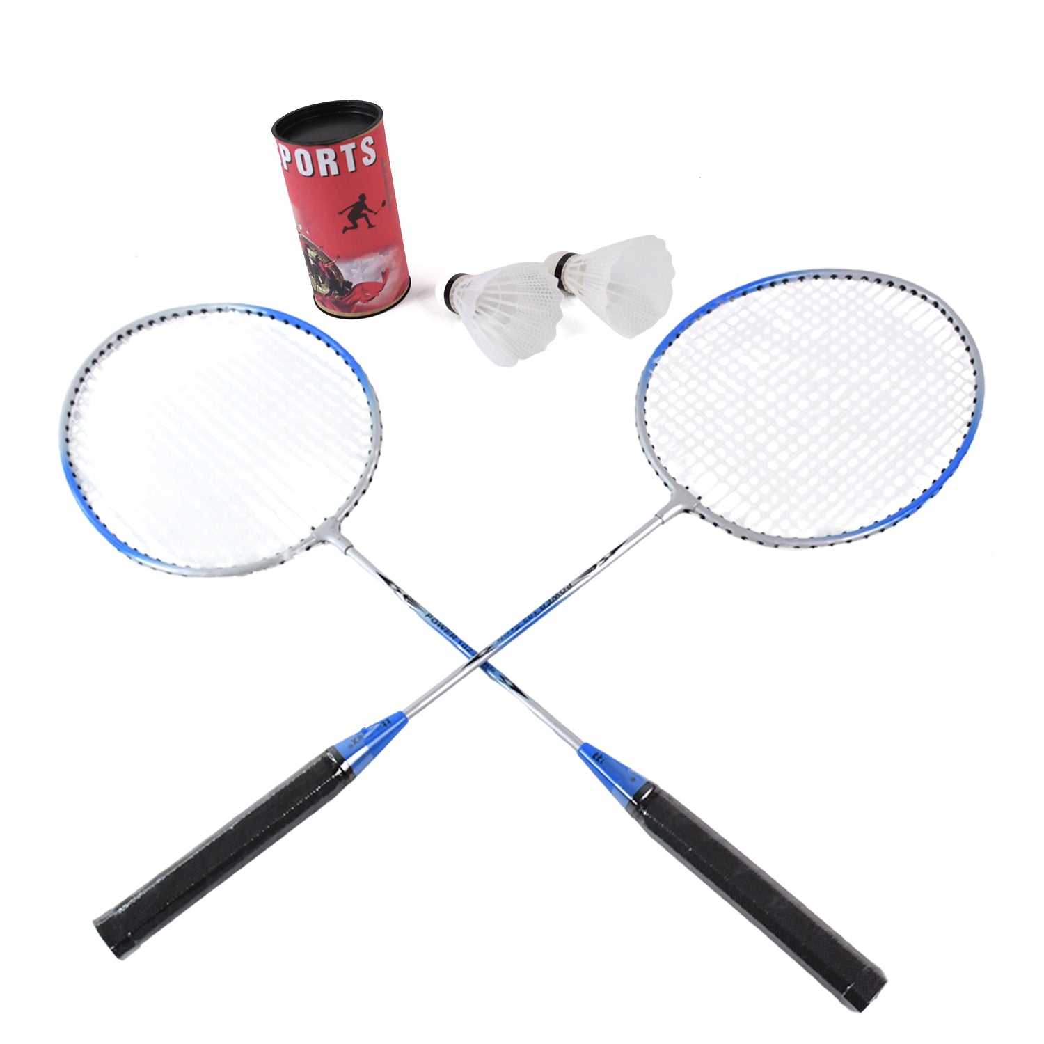Knx Premium Badminton (1 Set ) Signature kart