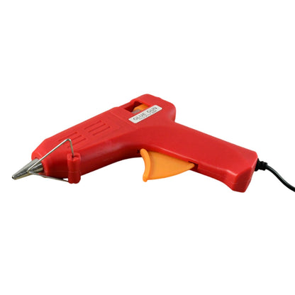 Professional 60 Watt with Hot Melt Glue Stick & ON / Off Switch (1 Set) Signaturekarts