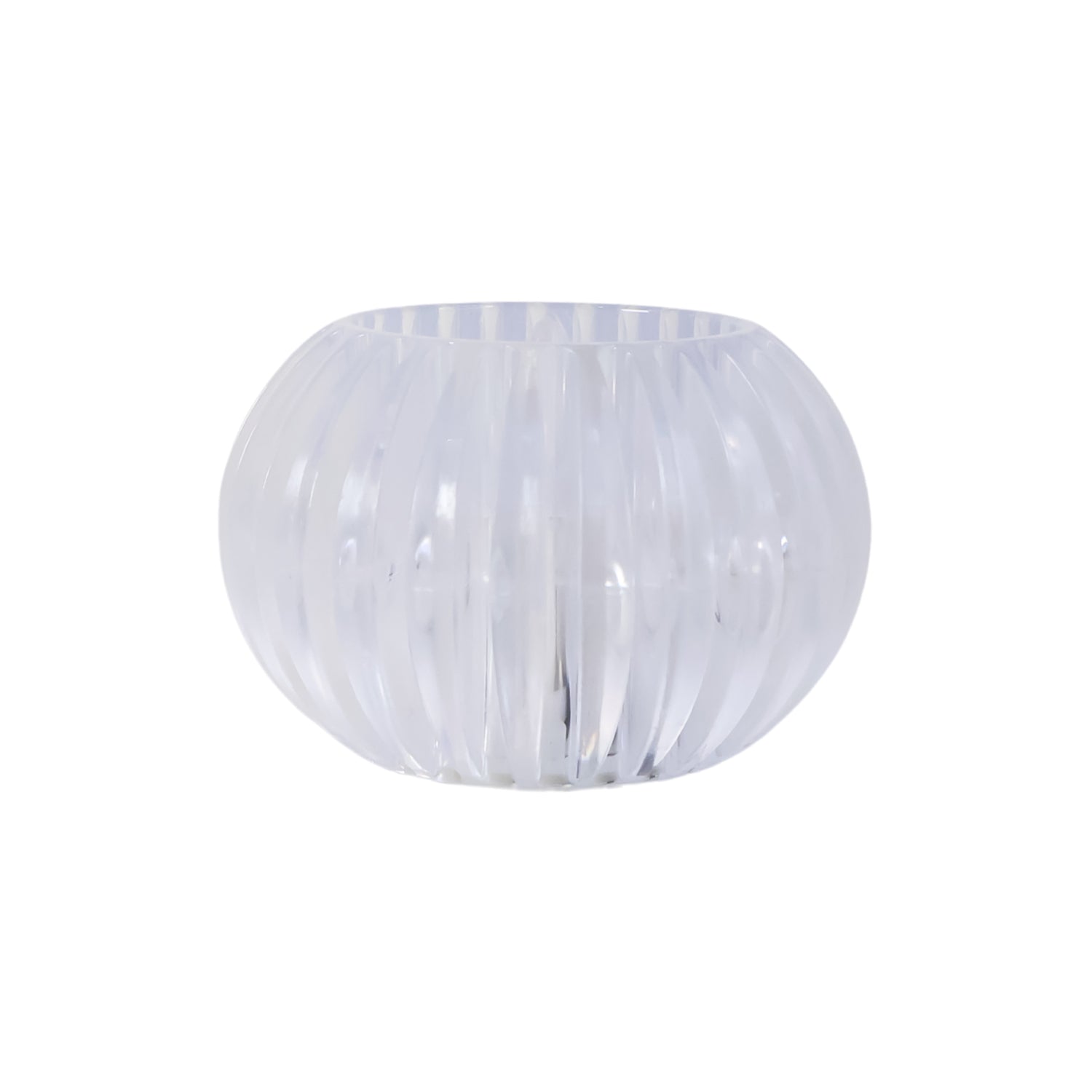 LED Flameless Decorative Candles (4 Pc) signaturekarts