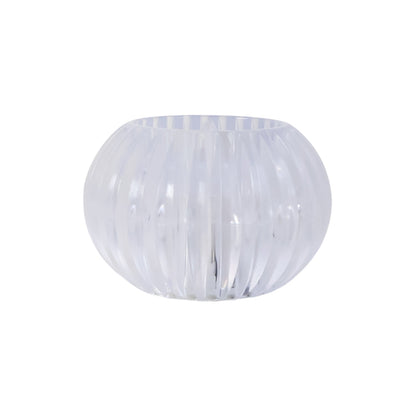 LED Flameless Decorative Candles (4 Pc) signaturekarts