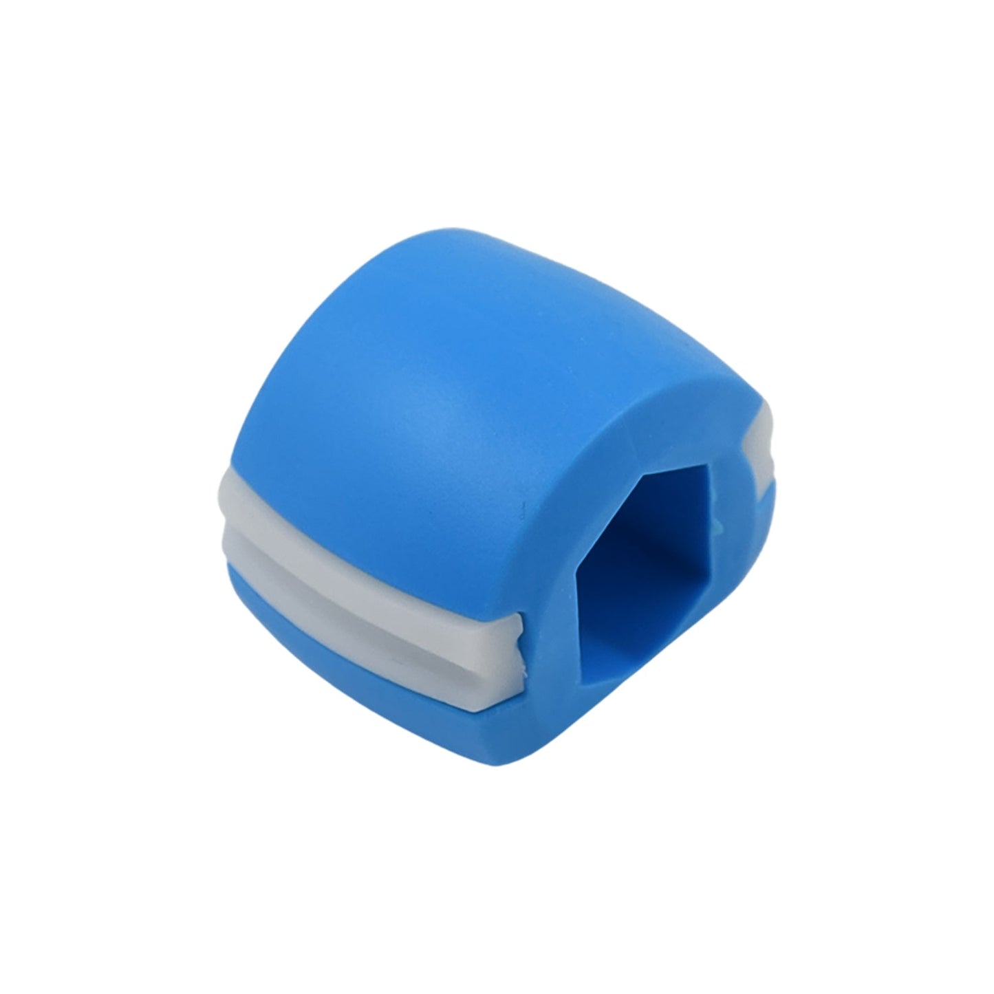 CN Blue Mouth Exerciser – Fast Jaw Sculpting Tool Signaturekarts