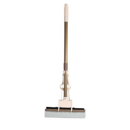 Sponge Mop Super absorbent Sponge-head-self-cleaning miracle-mop signaturekarts